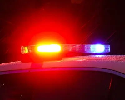 Alaska Man Ulric Ulroan Faces Multiple Sexual Assault Charges