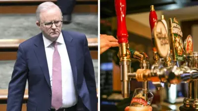 Alcohol tax blamed as Lion closes historic Boag's brewery after 145 years