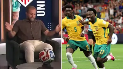 American Media Shifts Tone on Socceroos After Turkey Win