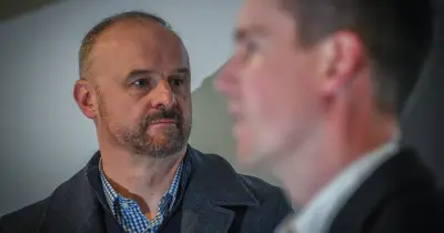 Andrew Barr Cuts Infrastructure Projects to Save $700M