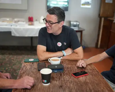Andy Burnham: Labour's new hope to reclaim lost voters amid Reform UK surge