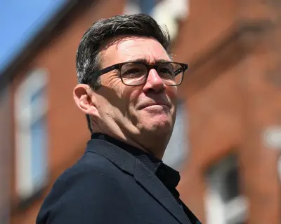 Andy Burnham Rules Out Compensation for Waspi Women But Offers Other Benefits