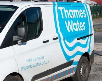 Andy Burnham's Vague Call for Public Control of Water and Energy