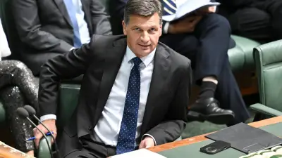 Angus Taylor Demands Early Election Over 'Toxic Taxes'