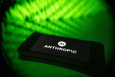 Anthropic Urges Global Pause on Advanced AI Development Over Control Risks