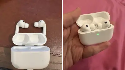 Apple AirPods Pro 3 Get Rare 23% Discount on Amazon Australia