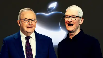 Apple launches child safety controls after Australian social media ban