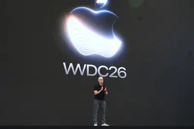 Apple Unveils Revamped Siri AI and New Child Safety Features at WWDC