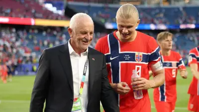 Arnold proud despite Iraq's heavy defeat to Norway in World Cup opener