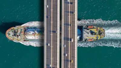 Australia can become a regional energy superpower for Asia and the Pacific