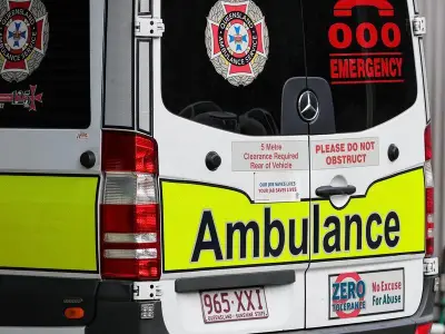 Australia Considers Expanding Paramedic Prescribing Powers Amid Safety Warnings
