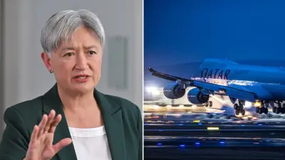 Australia downgrades Middle East travel advice after US-Iran peace deal