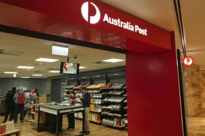 Australia Post Faces Thousands of Complaints Over Delivery Failures