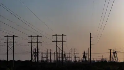 Australia Sleepwalks into AI Energy Revolution, Lagging Globally