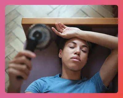 Australian heatwave survival tips: low-energy ways to keep cool at home