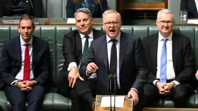 Australia's biggest tax overhaul in a generation passes Parliament