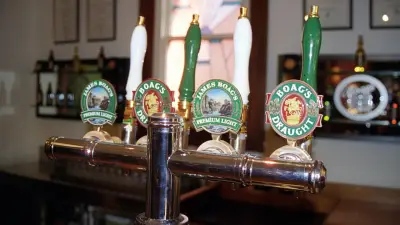 Australia's tax burden forces closures across brewing industry, warns independent brewers
