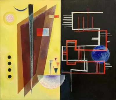 Avant-Garde Today: Two Novels Chart New Territory in the 2020s