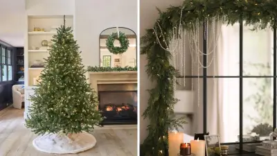 Balsam Hill's Christmas in July Sale Offers Up to 50% Off Trees and Décor