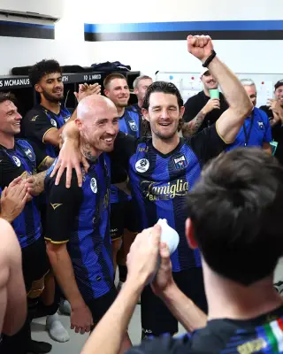 Bayswater, Fremantle in Dream Draw for Australia Cup Round of 32
