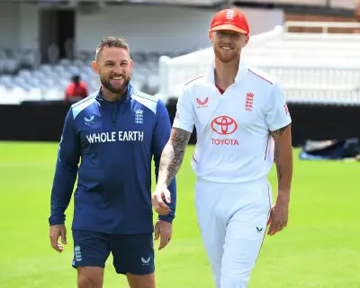 Bazball Evolves: England Promise New Approach vs New Zealand at Lord's