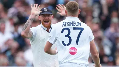 Bazball in Jeopardy: Stokes and Atkinson Under ECB Investigation After Nightclub Incident