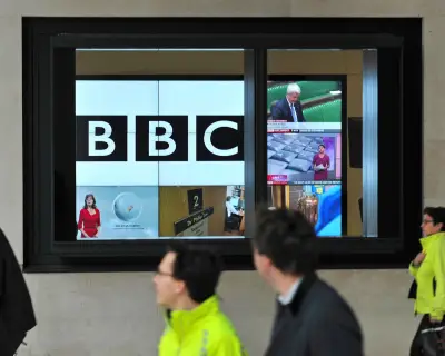 BBC Must Innovate to Combat Trump, Musk, and Misinformation