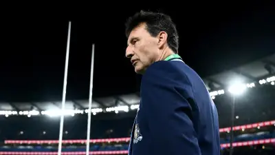 Bellamy offers support to embattled NSW coach Daley after Origin loss
