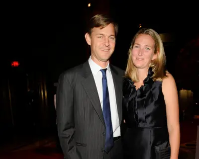Belle Burden's Divorce Memoir Survives Controversy with Public Support