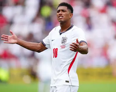Bellingham: England Got Things Wrong Off Pitch at Euro 2024