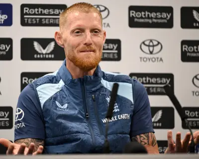 Ben Stokes defends Jofra Archer's IPL absence from England Tests