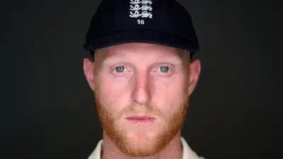 Ben Stokes' Test Cricket Career in Pictures: A Visual Retrospective