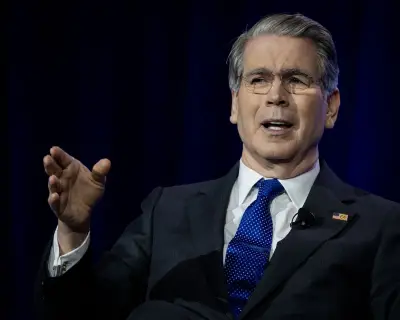 Bessent Warns Oil and Gas Companies on Prices