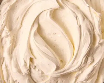 Best Supermarket Double Cream: Top Picks for Rich Desserts