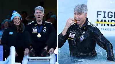 Big Freeze AFL Event Draws Massive TV Audience on Seven