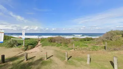 Bilgola Beach Evacuated After Shark Sighting Days After Coogee Attack