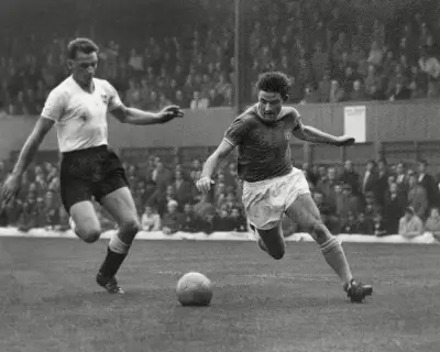 Bobby Tambling: Chelsea's Record Goalscorer Dies at 84