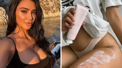 BodyBlendz Anti-Cellulite Lotion Review: Celebrity-Approved Skincare