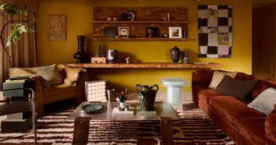 Bold Hues Triumph at 2026 Dulux Colour Awards Celebrating 40 Years