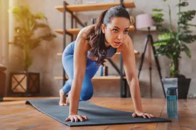 Boost Your Home Workout with These Smart Upgrades