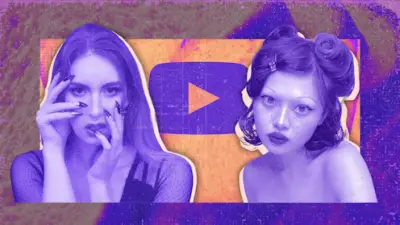 BreadTube vs Manosphere: Can Video Essayists Counter Online Extremism?