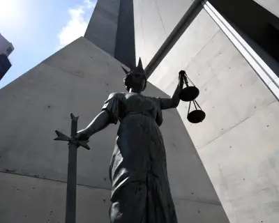 Brisbane Woman Granted Bail in Husband's Motor Neurone Disease Death