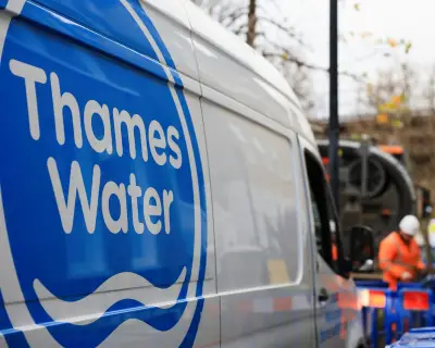 BT Pension Scheme Loses £300m on Thames Water Stake