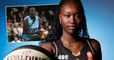 Canberra Capitals Sign WNBA Prospect Manuela Puoch for WNBL
