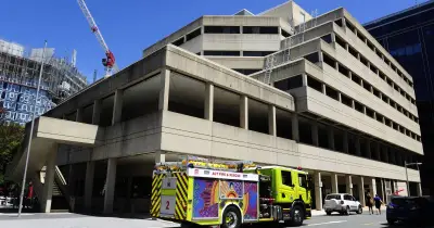 Canberra City Health Centre Closed After Asbestos Found in Plant Room
