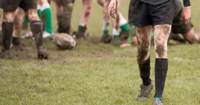 Canberra Sports Fields Closed Again: Kids Denied Muddy Winter Fun