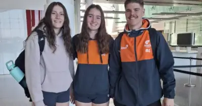 Canberra Teen Duo Scouted by AFL for National Tournament