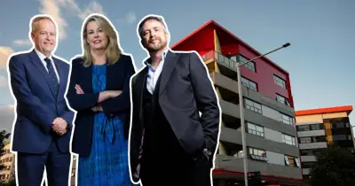 Canberra University Tops National Rankings for 2027