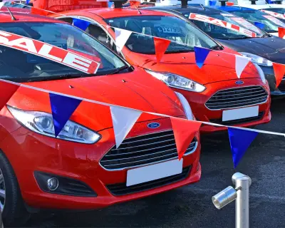 Car finance payouts may be delayed by years due to legal challenges, FCA warns