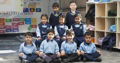 Celebrating Canberra's Kindergarten Students in 2026: Big Steps, Little Feet